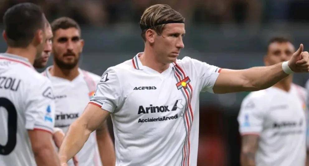 最新积分榜产生！从0-1到1-1！意甲另类纪录诞生！榜首再次易主